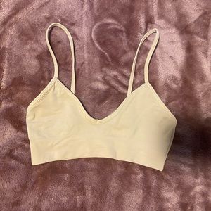 Skims bralette